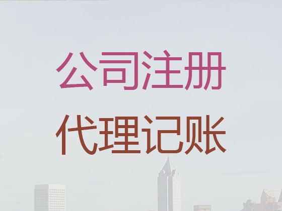 马鞍山公司个体户注册-公司变更